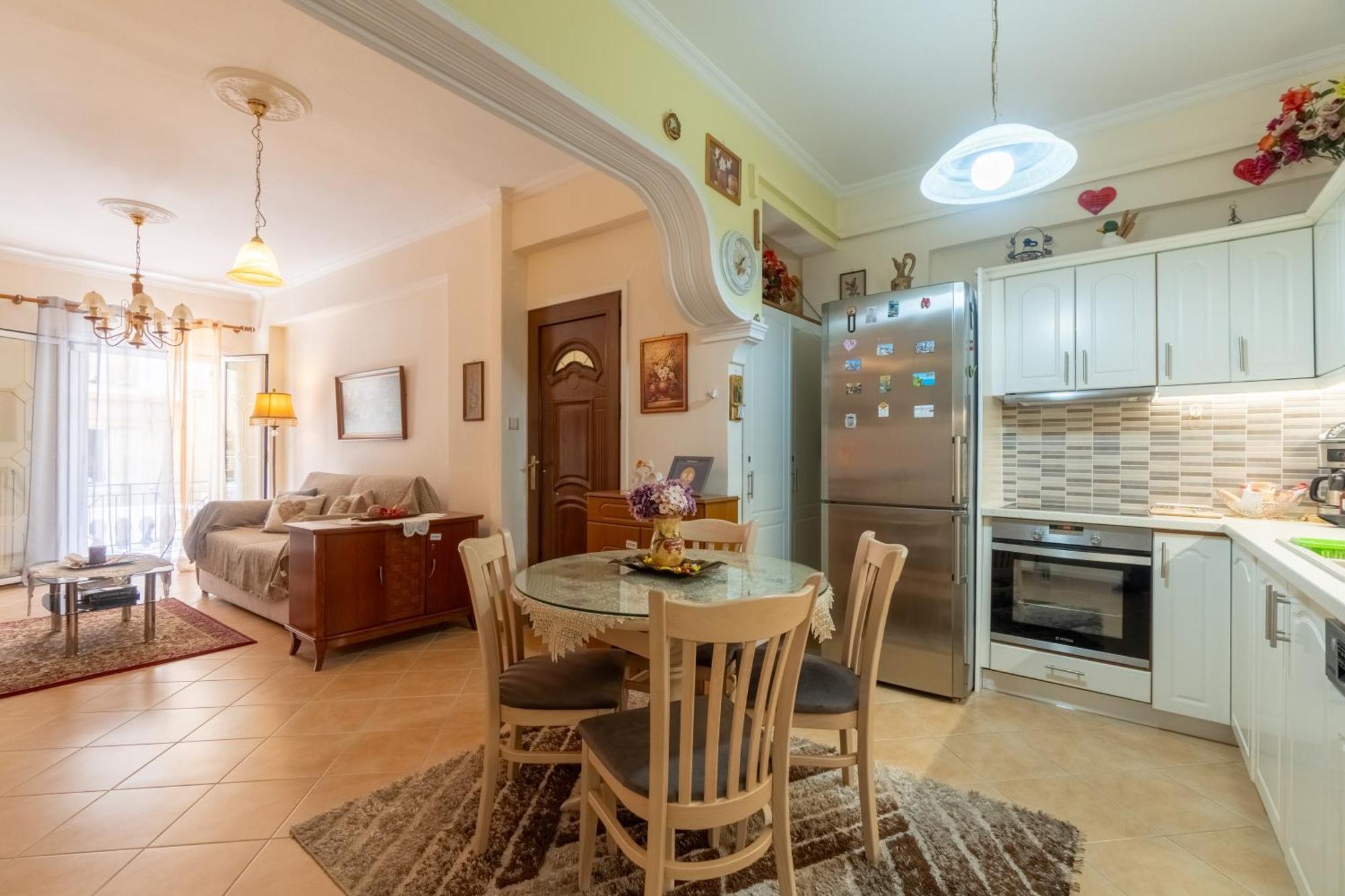 Doris House By Guestcorfu Apartment Corfu  Exterior photo