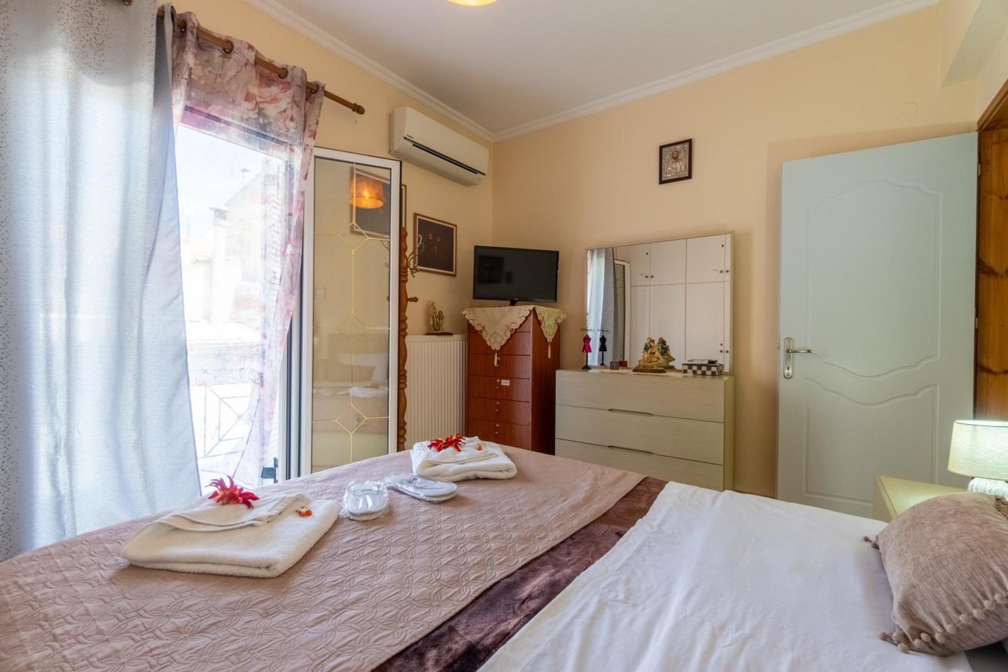 Doris House By Guestcorfu Apartment Corfu  Exterior photo